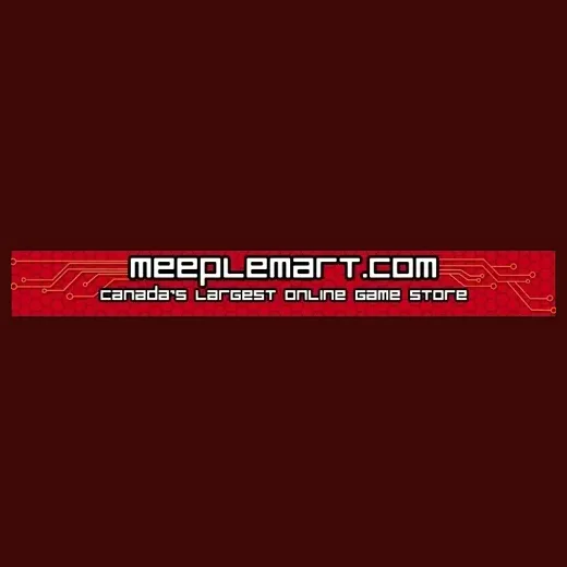 meeplemart brand logo for meeplemart.com