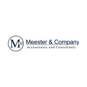 meesterco brand logo for meesterco.com