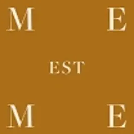meestme brand logo for meestme.com
