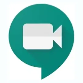 Google brand logo for meet.google.com