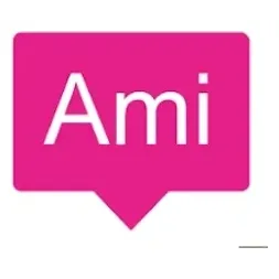 meetami brand logo for meetami.ai