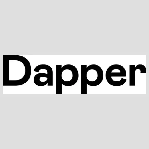 meetdapper.com/developers brand logo for meetdapper.com
