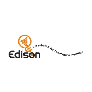 meetedison brand logo for meetedison.com