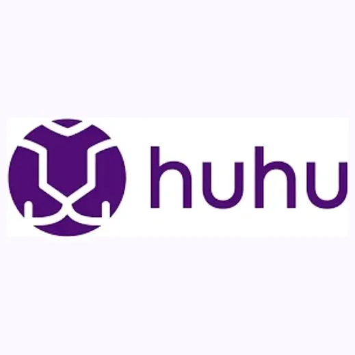 meethuhu brand logo for meethuhu.com