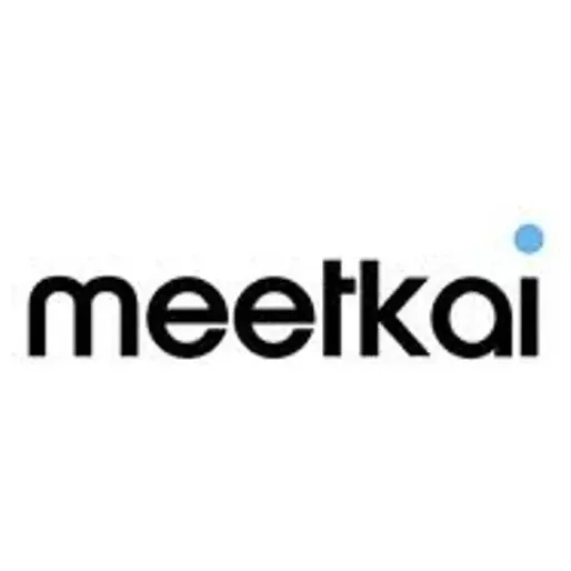 meetkai brand logo for meetkai.com