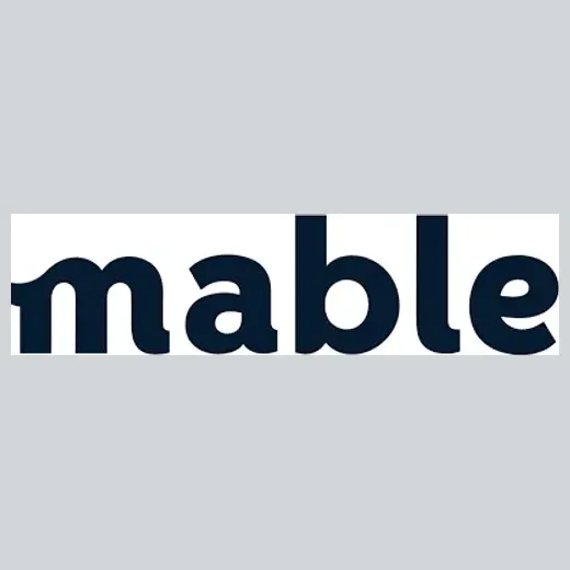 meetmable brand logo for meetmable.com