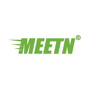 meetn brand logo for meetn.com