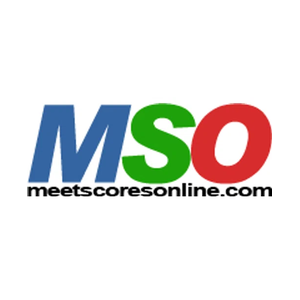 meetscoresonline brand logo for meetscoresonline.com