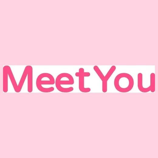 meetyouintl brand logo for meetyouintl.com