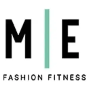 mefashionfitness brand logo for mefashionfitness.com