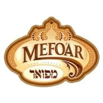 mefoarjudaica brand logo for mefoarjudaica.com