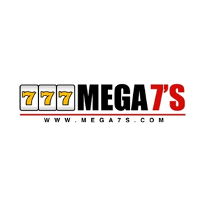 mega7s brand logo for mega7s.com
