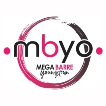 megabarreyoungstown brand logo for megabarreyoungstown.com