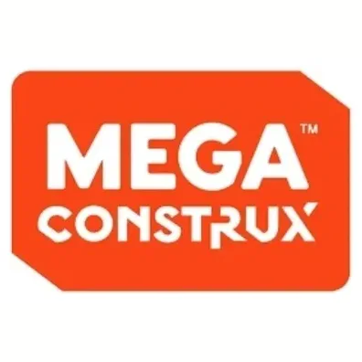 megaconstrux.com/en-us/ brand logo for megaconstrux.com