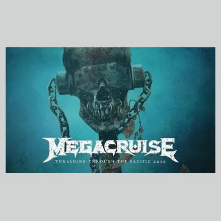 megacruise brand logo for megacruise.com