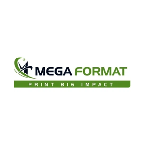 megaformat brand logo for megaformat.net