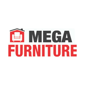 megafurnitureusa brand logo for megafurnitureusa.com