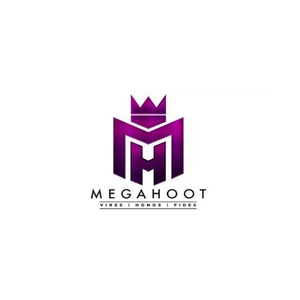 megahoot brand logo for megahoot.com