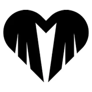 megami brand logo for megami.io