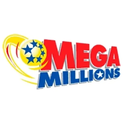 megamillions brand logo for megamillions.com