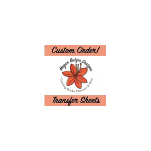 meganbutzindesigns brand logo for meganbutzindesigns.com