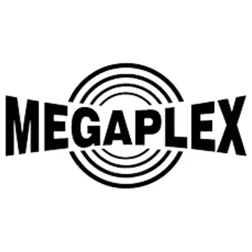megaplex-online brand logo for megaplex-online.com