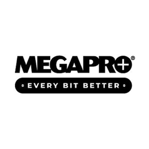 megaprotools brand logo for megaprotools.com