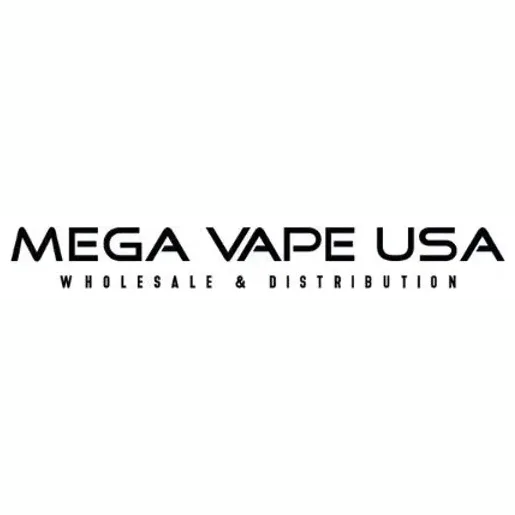 megavapeusa brand logo for megavapeusa.com