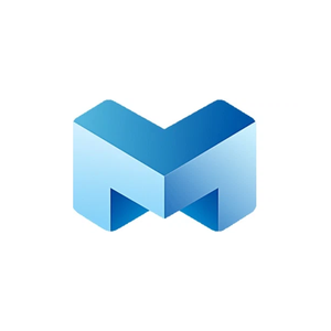 megavizon.com/index.html brand logo for megavizon.com