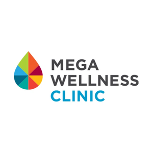 megawellnessclinic brand logo for megawellnessclinic.com
