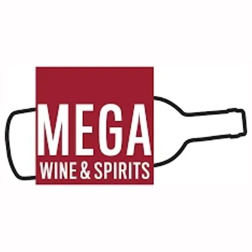 megawineandspirits brand logo for megawineandspirits.com