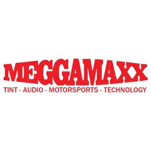 meggamaxx brand logo for meggamaxx.com