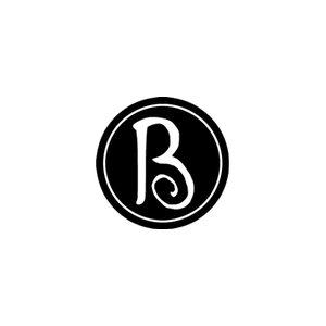 meghanbergman brand logo for meghanbergman.com