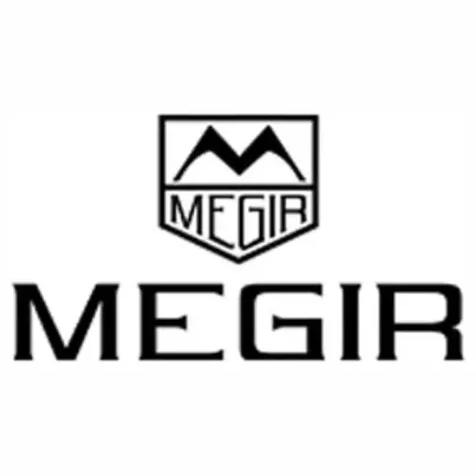 megir-watches brand logo for megir-watches.com
