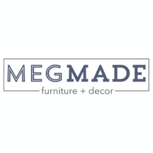 megmade brand logo for megmade.com