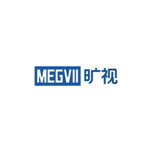 MEGVII brand logo for en.megvii.com