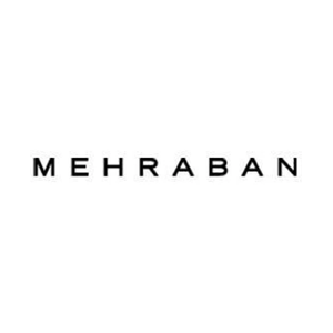 mehraban brand logo for mehraban.com