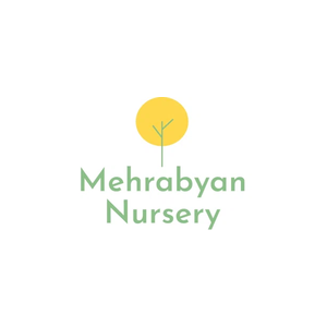 mehrabyannursery brand logo for mehrabyannursery.com