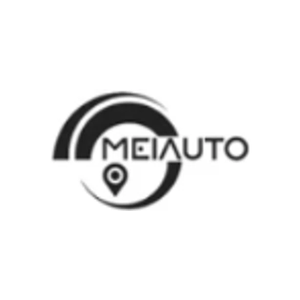 meiauto brand logo for meiauto.media