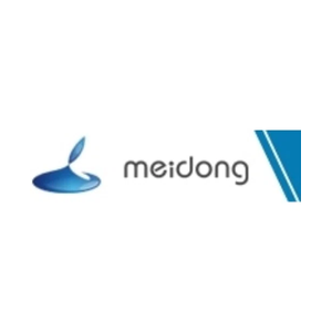 meidongaudio brand logo for meidongaudio.com