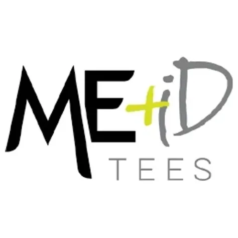 meidtees brand logo for meidtees.com