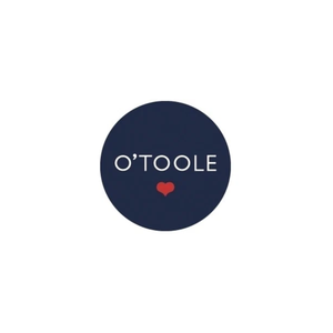 meighanotoole brand logo for meighanotoole.com