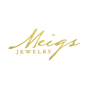 meigsjewelry brand logo for meigsjewelry.com