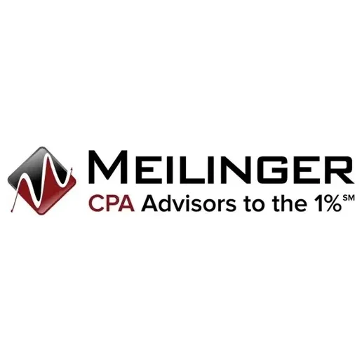 meilinger brand logo for meilinger.us