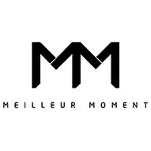 meilleur-moment brand logo for meilleur-moment.com