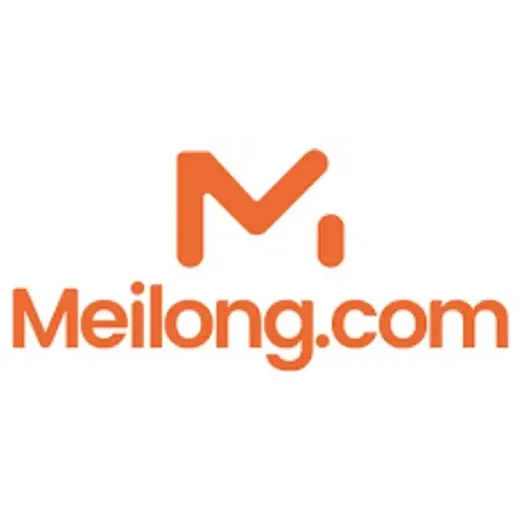 meilong brand logo for meilong.com