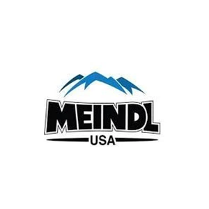 meindlusa brand logo for meindlusa.com