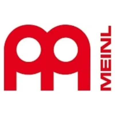 meinlcymbals brand logo for meinlcymbals.com