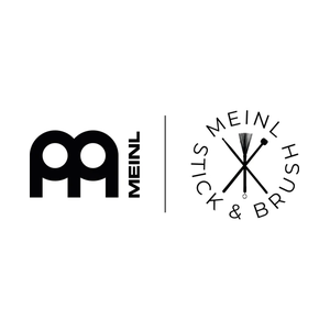 meinlstickandbrush brand logo for meinlstickandbrush.com
