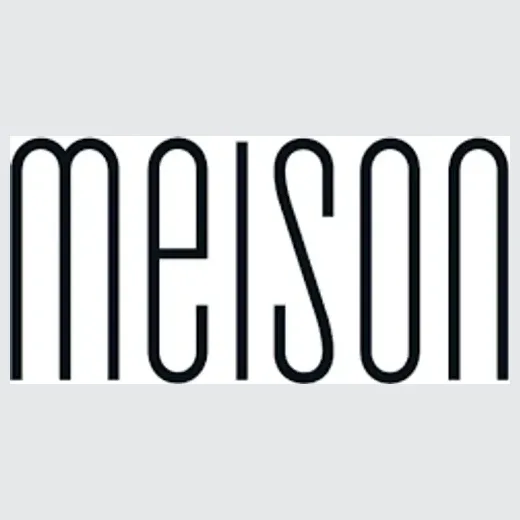 meison brand logo for meison.com